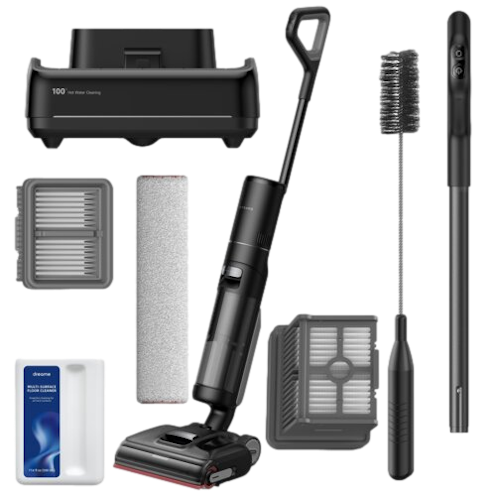 Odkurzacz DREAME H15 Pro Czarny