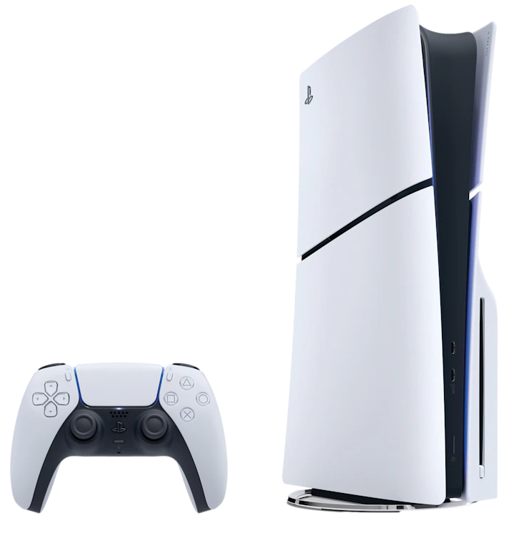 Konsola Sony PlayStation 5 Slim