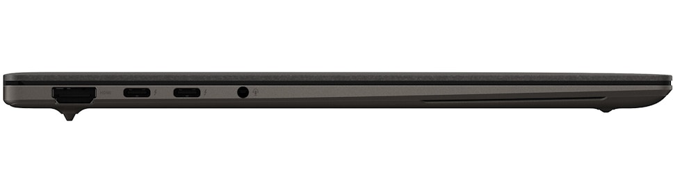 Laptop ASUS Zenbook S 14 U7 / 32GB / 1TB / W11 Laptop ASUS Zenbook S 14 U7 / 32GB / 1TB / W11