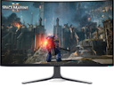 Monitor DELL Alienware AW3225QF 31.6" 3840x2160px 240Hz Curved