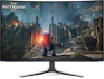 Monitor DELL Alienware AW3225QF 31.6" 3840x2160px 240Hz Curved