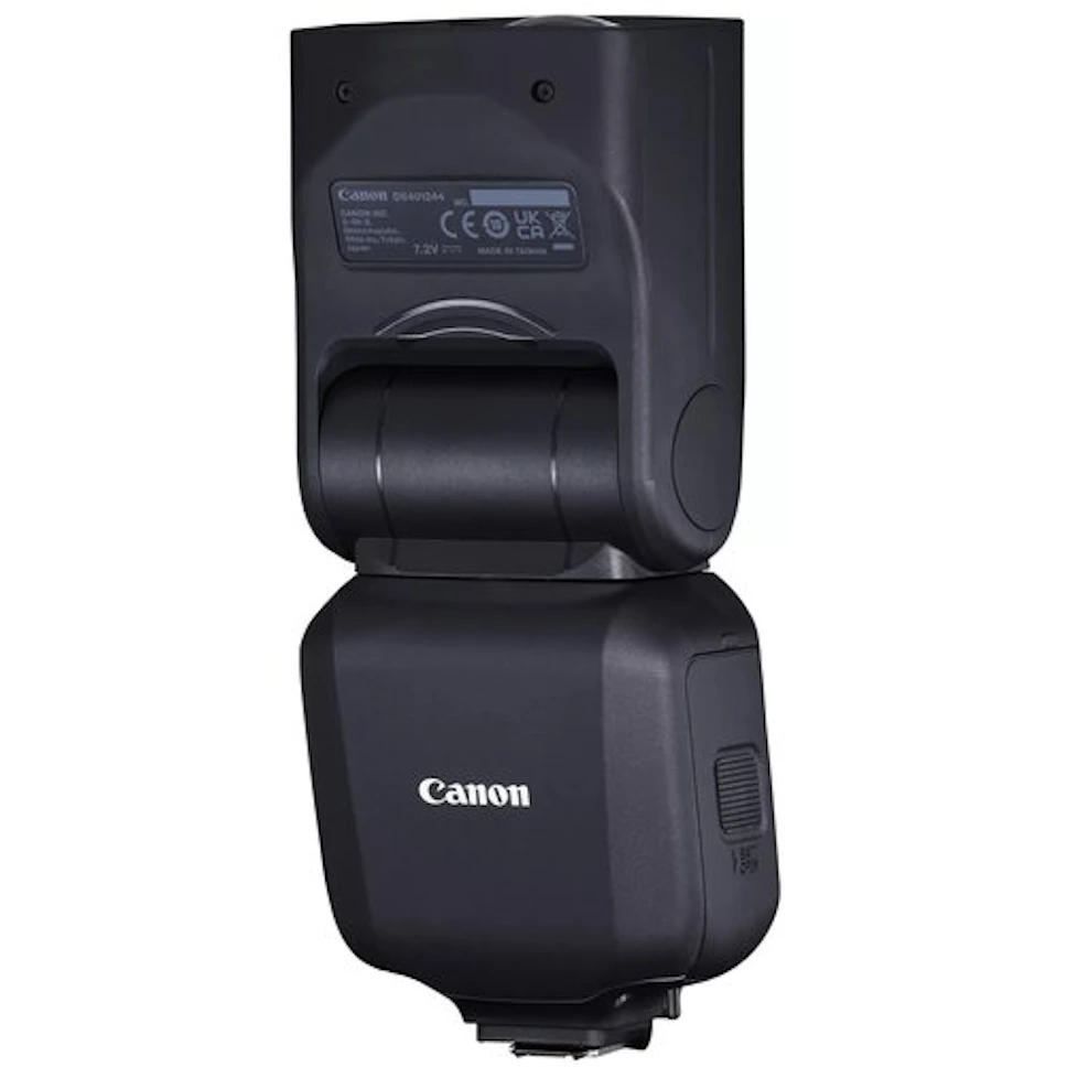 Lampa błyskowa CANON Speedlite EL-5