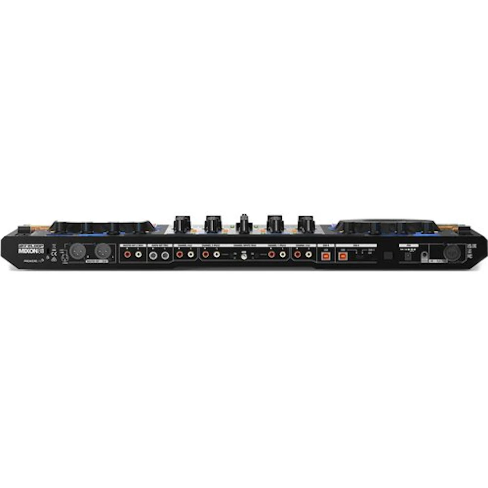 Kontroler DJ RELOOP Mixon 8 Pro