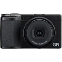Aparat RICOH GR IV Czarny
