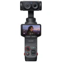 Kamera sportowa INSTA360 Luna Ultra Creator Bundle Stellar Czarny AI