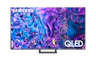 Telewizor SAMSUNG QE75Q74D 75" QLED 4K