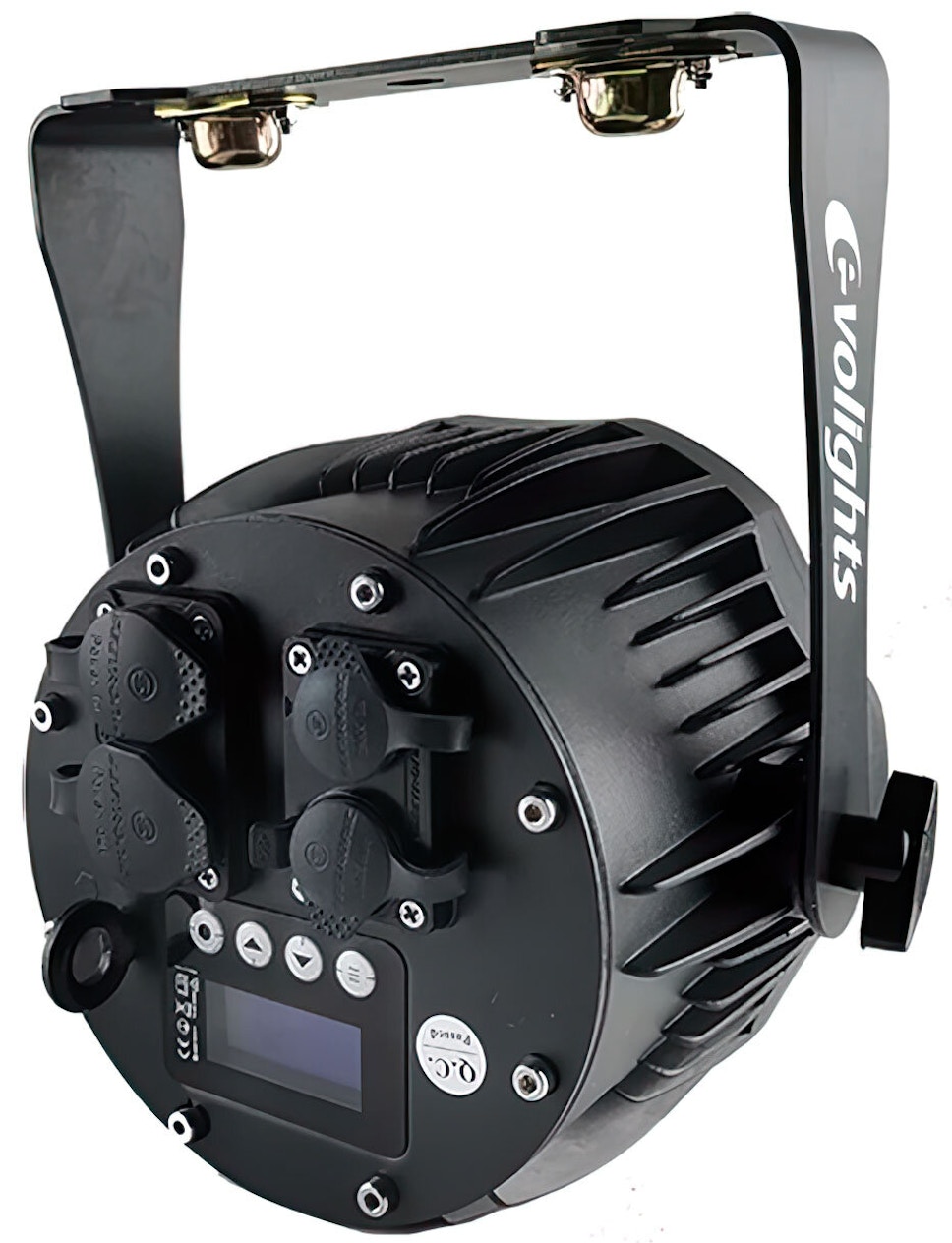 Reflektor LED EVOLIGHTS Glacier 7 Reflektor LED EVOLIGHTS Glacier 7