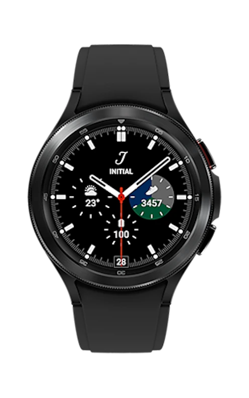 Zegarek Samsung Galaxy Watch 4 Classic 46mm LTE