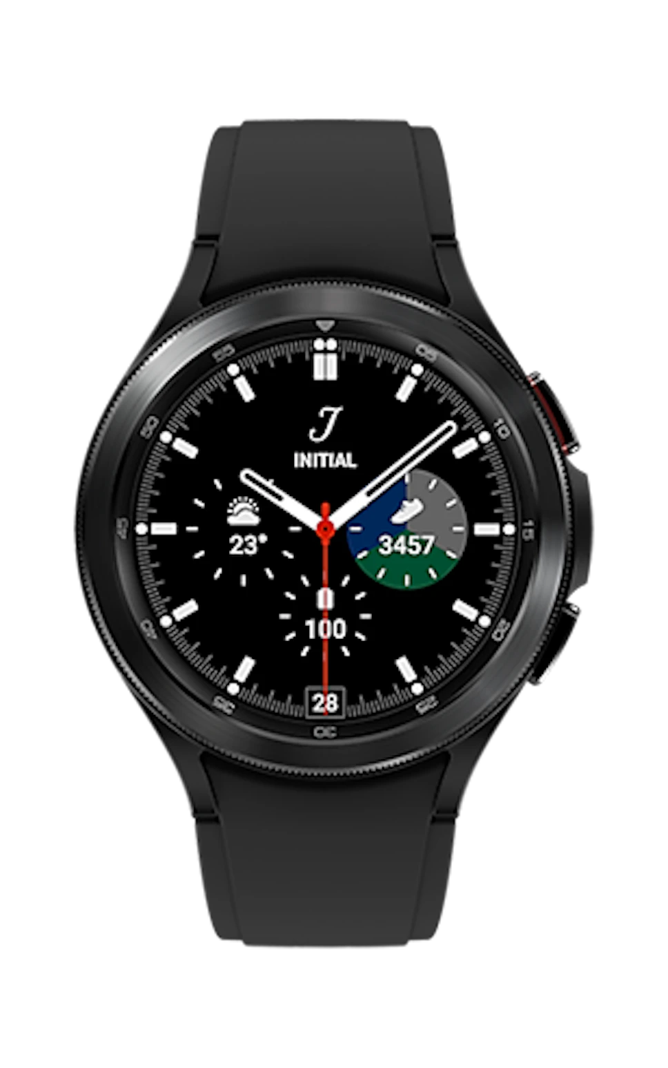 Zegarek Samsung Galaxy Watch 4 Classic 46mm LTE