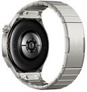 Smartwatch HUAWEI Watch GT 6 Pro Elite 46mm Srebrny
