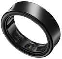 Smartring Samsung Galaxy Ring 52mm Tytanowo-czarny