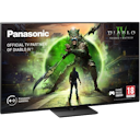 Telewizor PANASONIC TV65Z85AEG 65" OLED 4K 120 Hz Fire TV Dolby Atmos Dolby Vision HDMI 2.1
