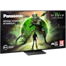 Telewizor PANASONIC TV65Z85AEG 65" OLED 4K 120 Hz Fire TV Dolby Atmos Dolby Vision HDMI 2.1