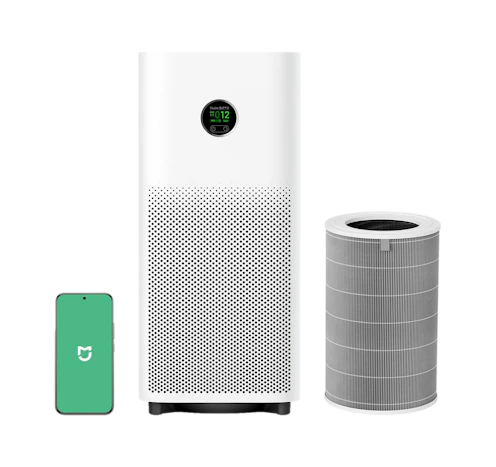Oczyszczacz powietrza Xiaomi Smart Air Purifier 6