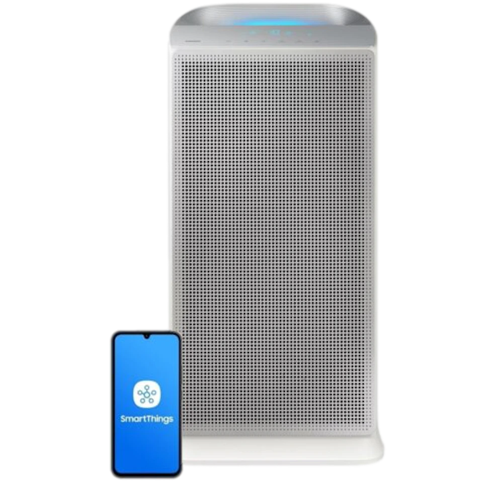 Oczyszczacz powietrza SAMSUNG AP70F06103RGEU