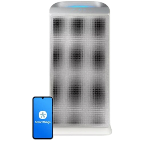 Oczyszczacz powietrza SAMSUNG AP70F06103RGEU
