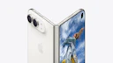 Apple iPhone Duo 5G 256 GB Gwiezdna Biel