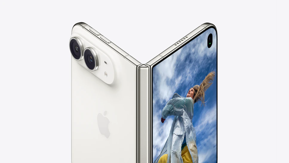 Apple iPhone Duo 5G 256 GB Gwiezdna Biel