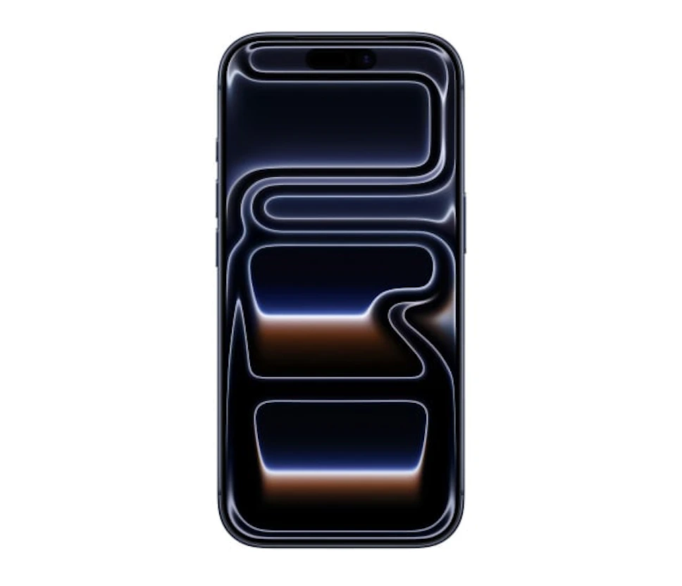 Apple iPhone 17 Pro 1TB Głębinowy błękit