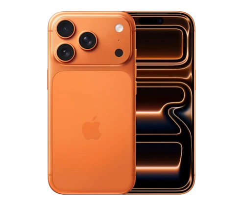 Apple iPhone 17 Pro 1TB Kosmiczny pomarańcz