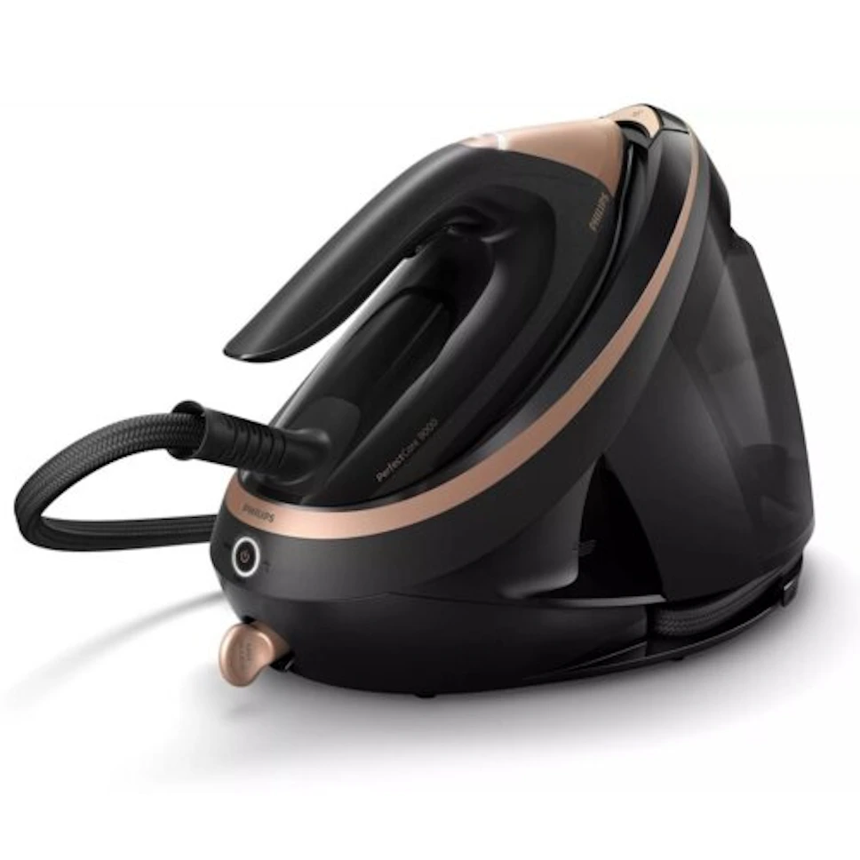 Generator pary PHILIPS PerfectCare PSG9040/80 z wbudowaną kamerą