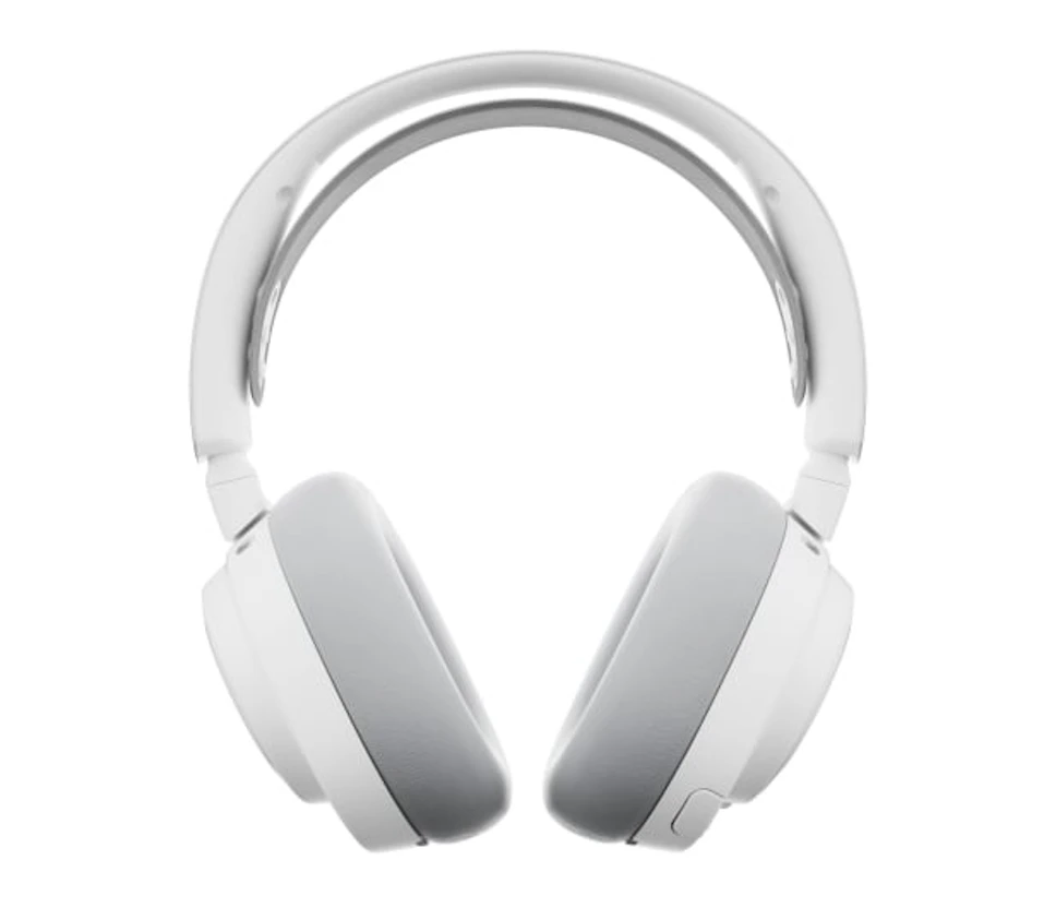 SteelSeries Arctis Nova Pro Omni White