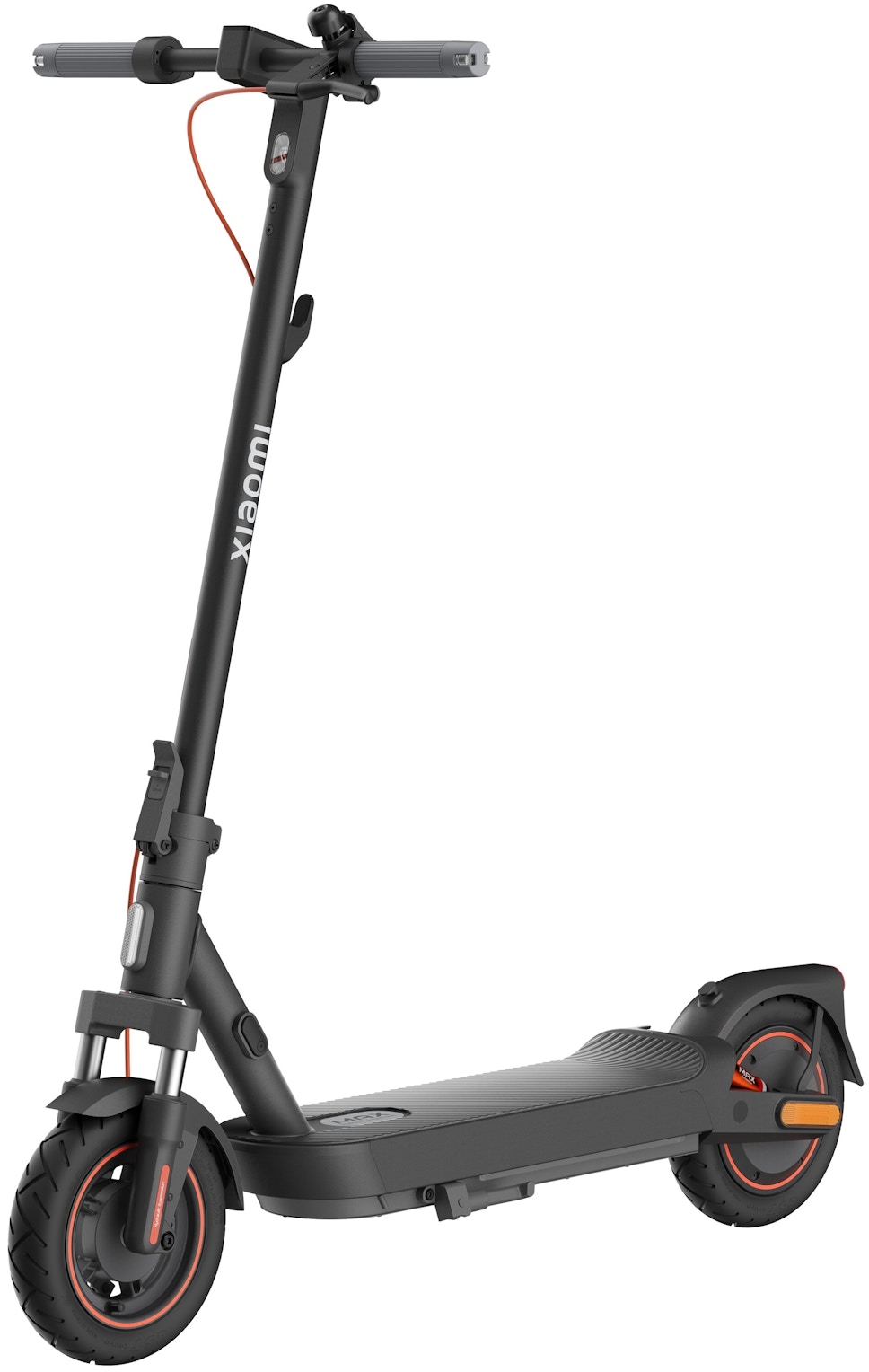 Hulajnoga elektryczna Xiaomi Scooter 5 Max 60km 400W Czarny