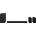 Soundbar LG S40TR Czarny