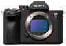 Aparat bezlusterkowy SONY Alpha A7 IV Body Czarny
