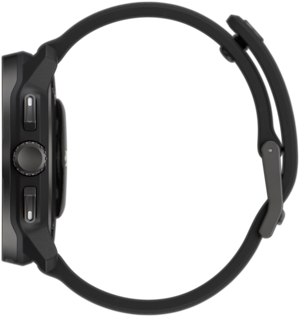 Smartwatch Suunto Race S Czarny