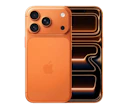 Apple iPhone 17 Pro 512GB Kosmiczny pomarańcz