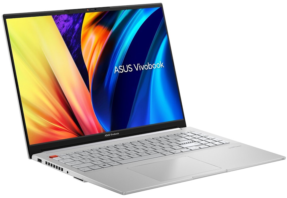 Laptop ASUS VivoBook Pro 16 i9/16GB/1TB/RTX4050