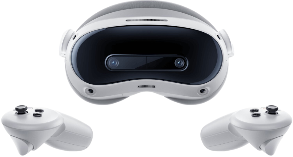 Gogle VR PICO 4 Ultra