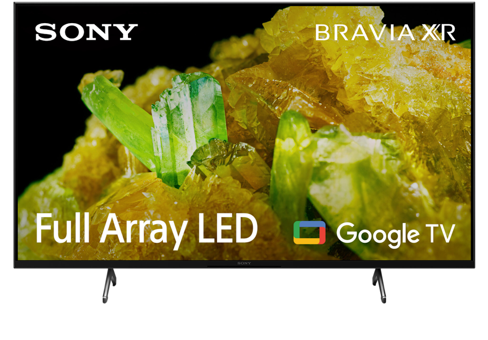 Telewizor SONY XR-50X94S 50" LED 4K 120Hz Telewizor SONY XR-50X94S 50" LED 4K 120Hz