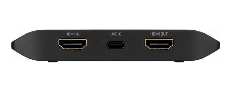 Rejestrator obrazu ELGATO Game Capture HD60 X Rejestrator obrazu ELGATO Game Capture HD60 X