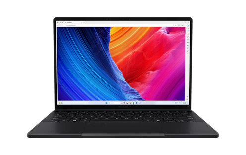 Laptop ASUS ProArt P16 OLED R9 / 64GB / 2TB / RTX4070 / Windows 11 Professional