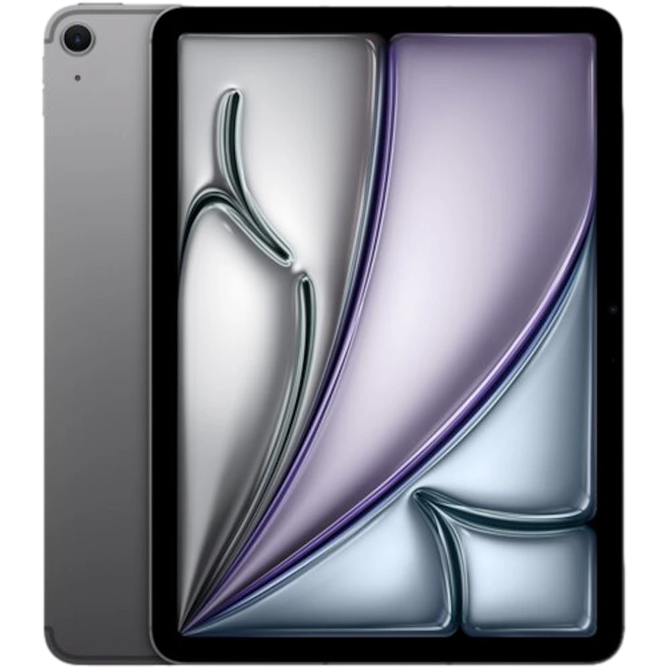 Tablet Apple iPad Air 11" 8 gen. 2026 1 TB 5G Wi-Fi Gwiezdna szarość