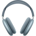 Słuchawki nauszne Apple AirPods Max 2 ANC Niebieski