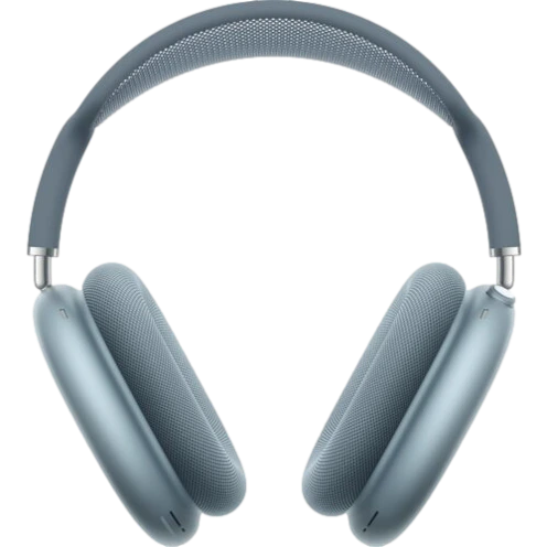 Słuchawki nauszne Apple AirPods Max 2 ANC Niebieski