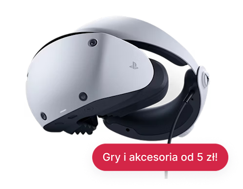 Gogle VR Sony PlayStation VR 2
