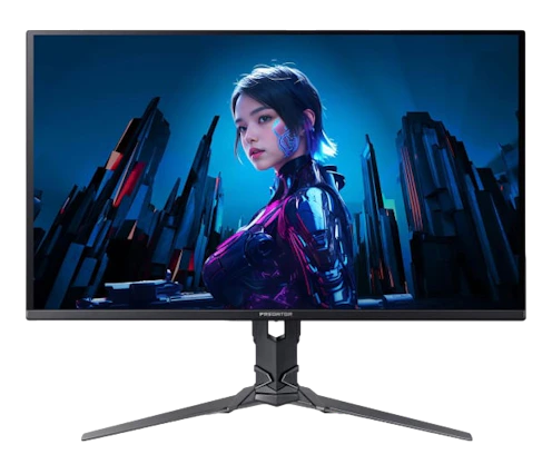 Acer Predator X27UW3bmiiprx