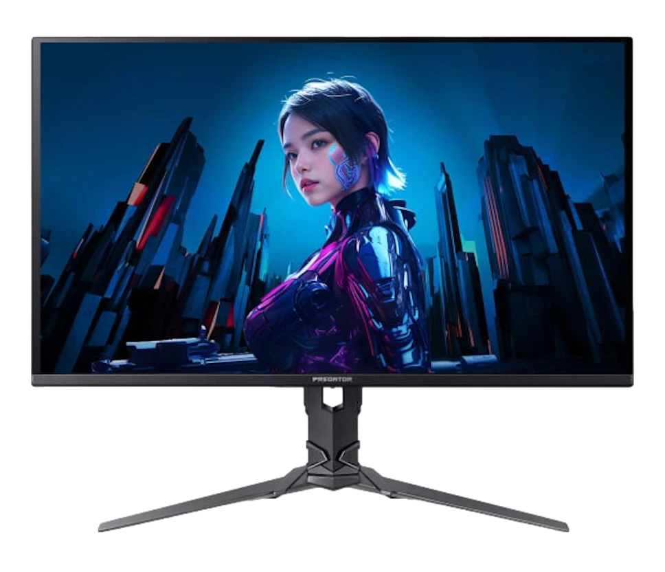 Acer Predator X27UW3bmiiprx
