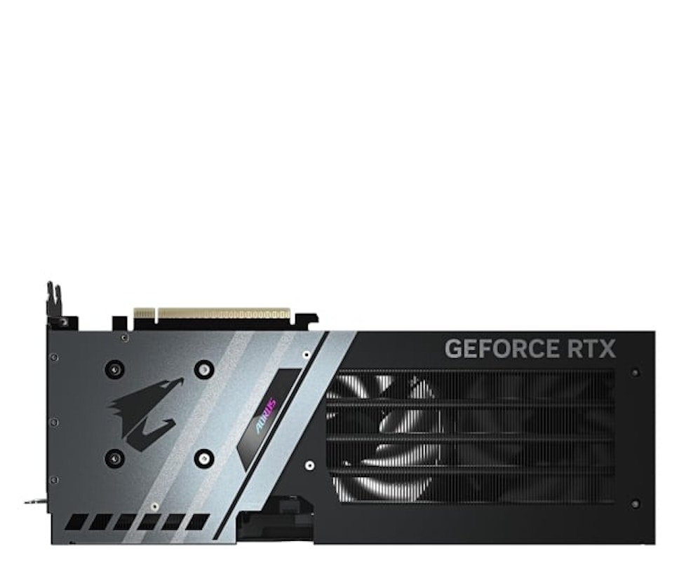 Gigabyte GeForce RTX 5060 Ti AORUS Elite 16GB GDDR7 DLSS4