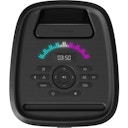 Power Audio HISENSE Party Thunder Czarny, 620W, Bluetooth, Bateria 18 godzin, Auracast, Złącze Gitarowe i Mikrofonowe