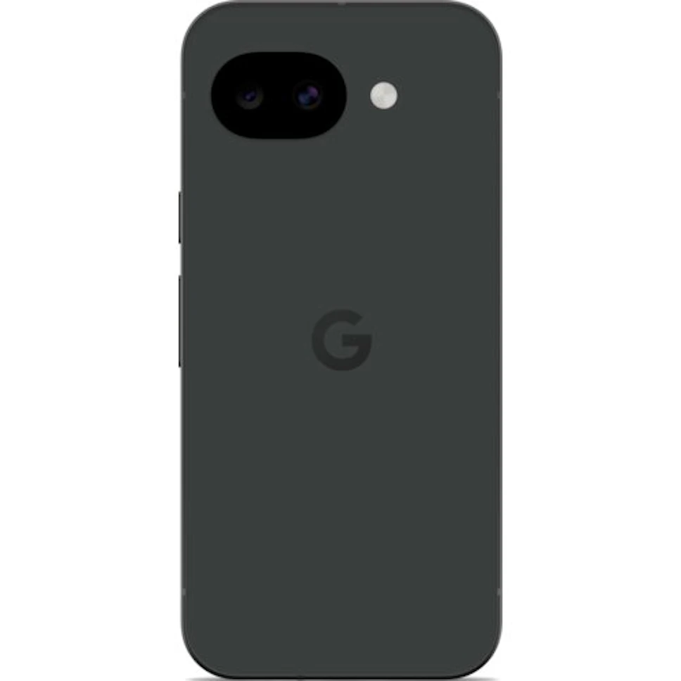 Smartfon GOOGLE Pixel 10a 5G 8/256GB 6.3" 120Hz Obsydian