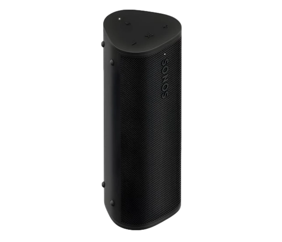 Sonos ROAM 2 BLACK