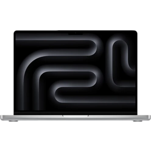 Laptop Apple MacBook Pro 2026 14" Retina M5 Pro 24GB RAM 1TB SSD macOS Srebrny