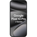 Smartfon GOOGLE Pixel 10 Pro 5G 16/128GB 6.3" 120Hz Obsydian
