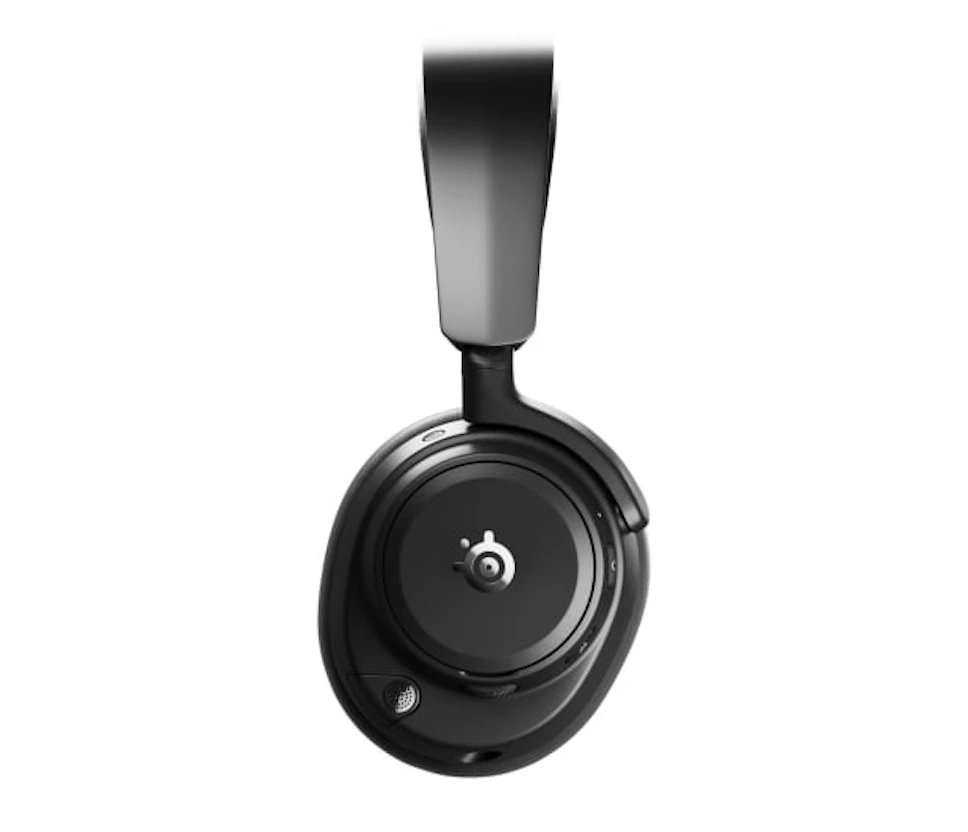 SteelSeries Arctis Nova Pro Omni Black