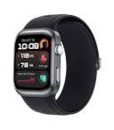 Smartwatch HUAWEI Watch D2 Czarny